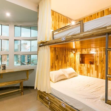 Spot On 676 Jimmy House Hostel Ho Chi Minh City Exterior photo