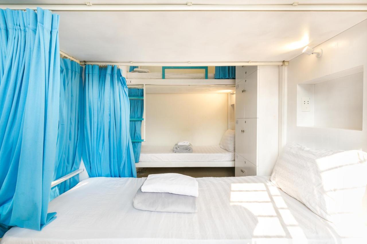 Spot On 676 Jimmy House Hostel Ho Chi Minh City Exterior photo