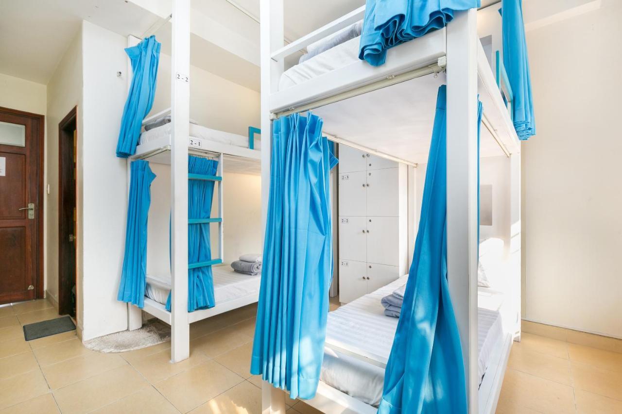 Spot On 676 Jimmy House Hostel Ho Chi Minh City Exterior photo