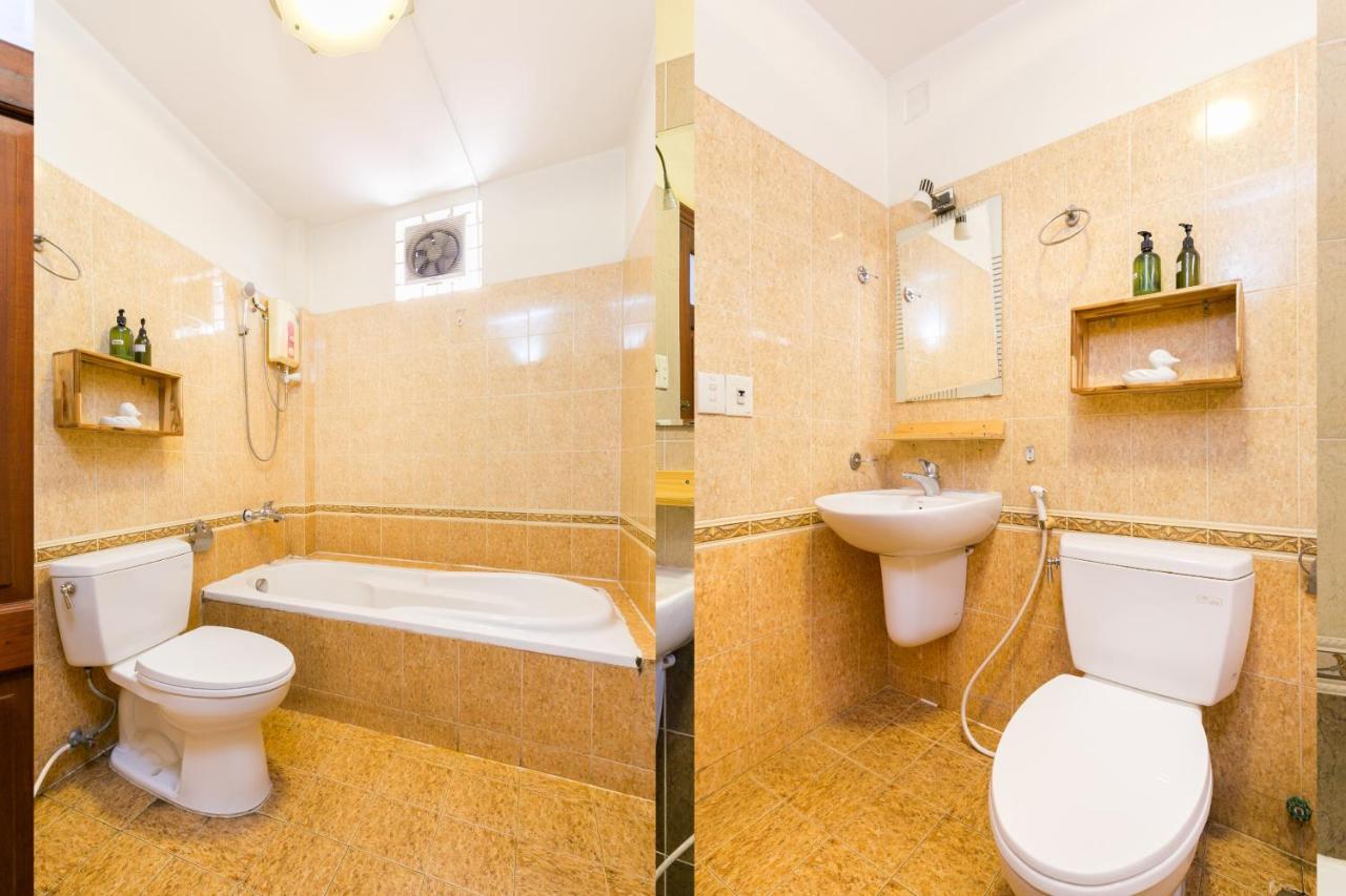 Spot On 676 Jimmy House Hostel Ho Chi Minh City Exterior photo